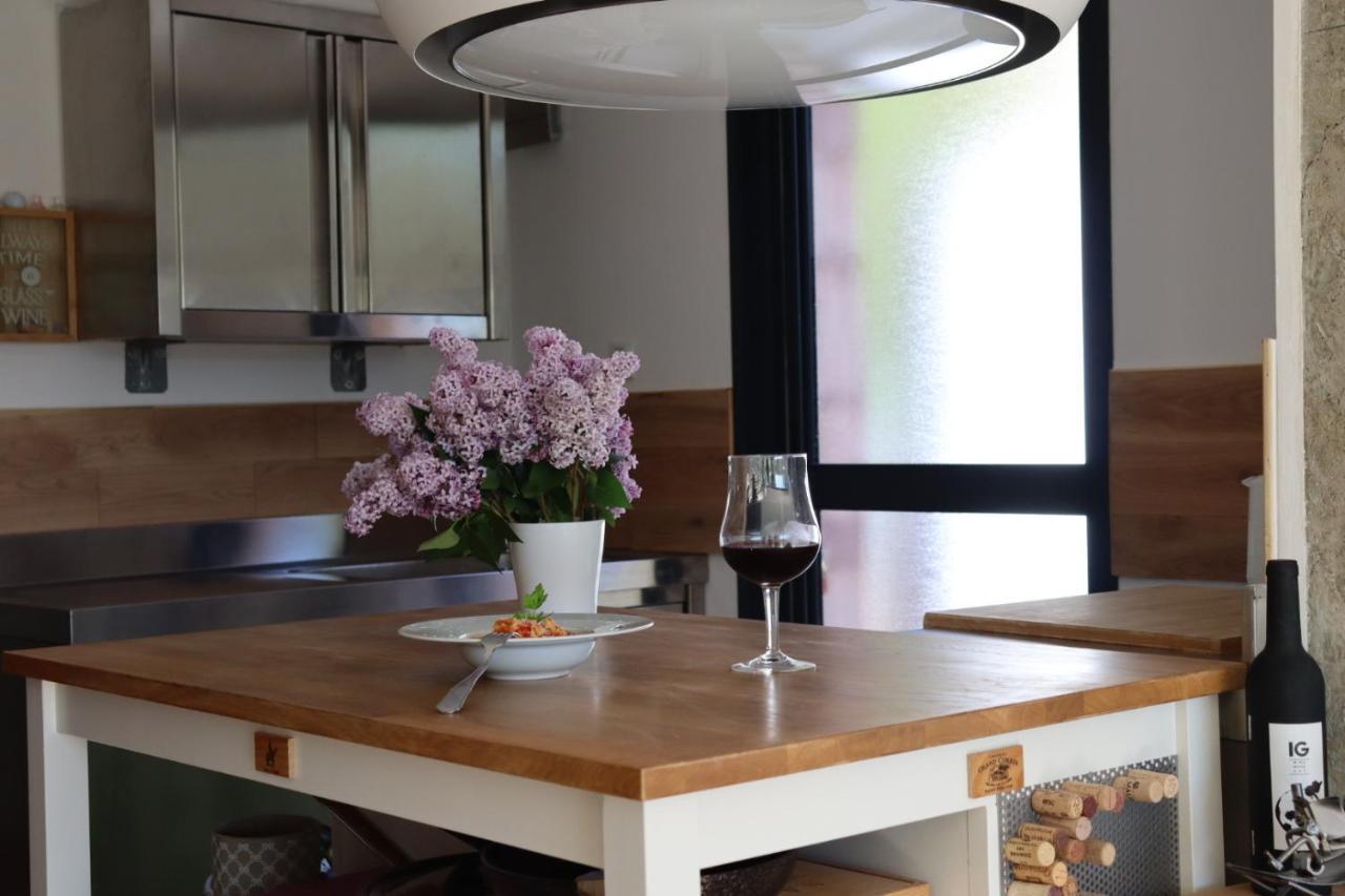 Lemodernlounge, Hebergement Cosy Moderne Spacieux Balaruc-les-Bains Kültér fotó