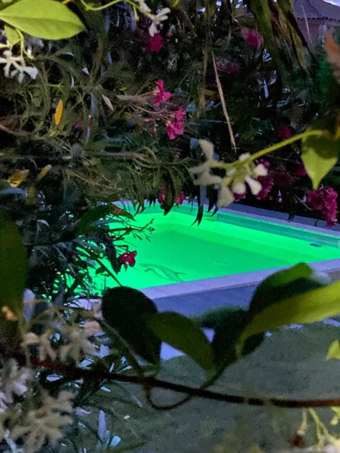 Lemodernlounge, Hebergement Cosy Moderne Spacieux Balaruc-les-Bains Kültér fotó