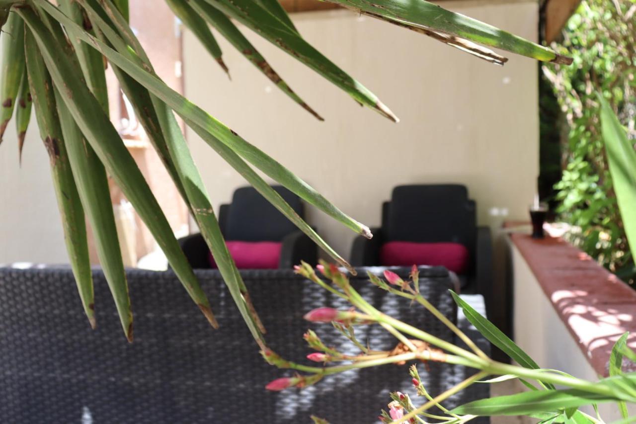 Lemodernlounge, Hebergement Cosy Moderne Spacieux Balaruc-les-Bains Kültér fotó