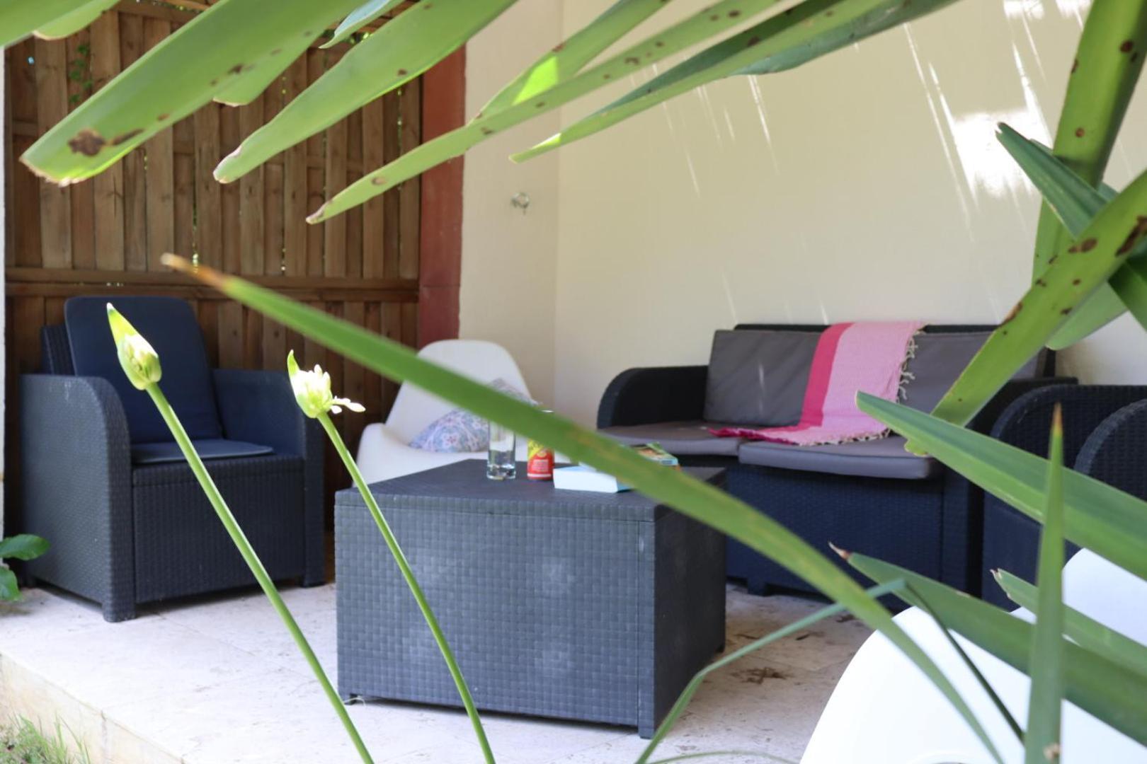 Lemodernlounge, Hebergement Cosy Moderne Spacieux Balaruc-les-Bains Kültér fotó