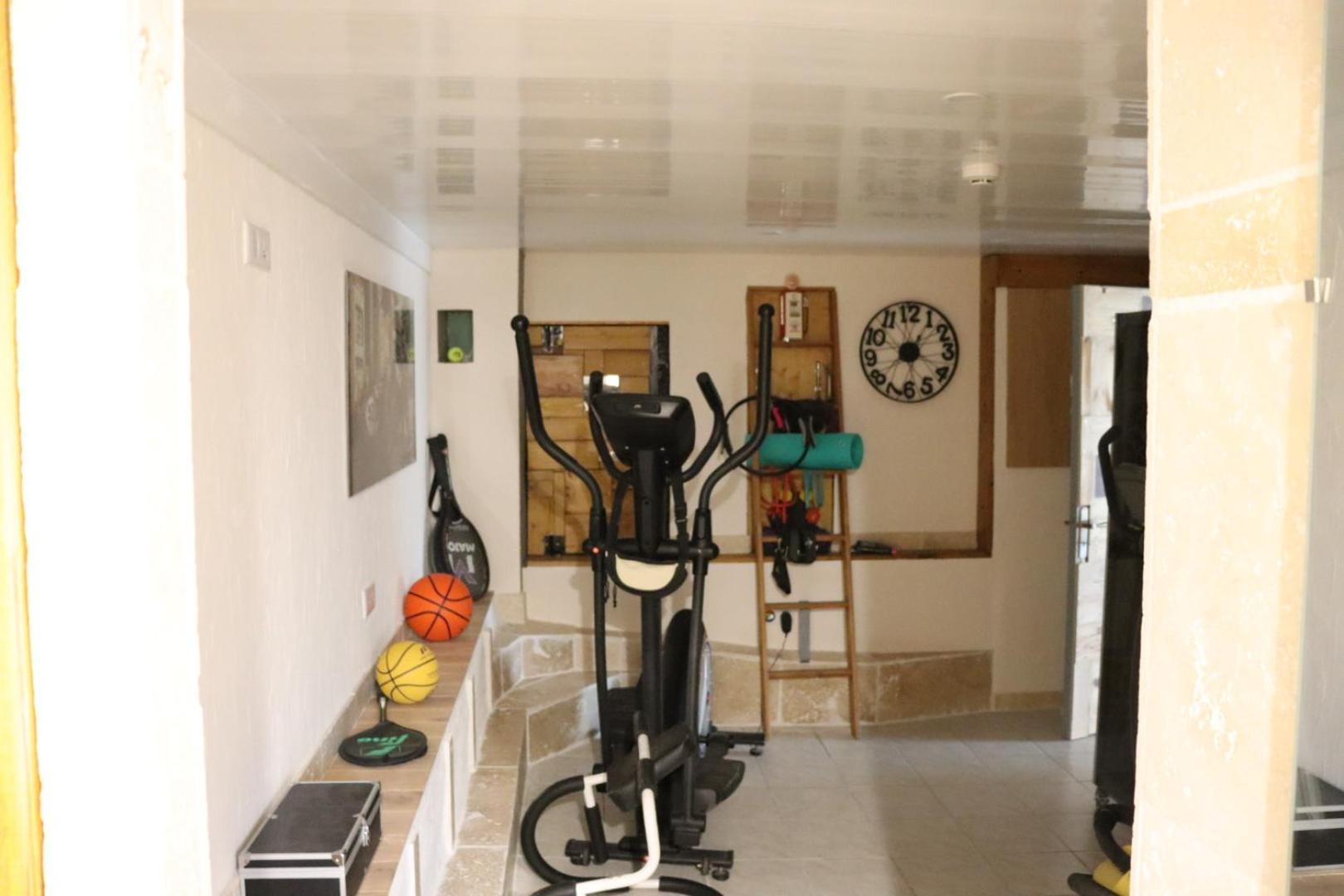 Lemodernlounge, Hebergement Cosy Moderne Spacieux Balaruc-les-Bains Kültér fotó