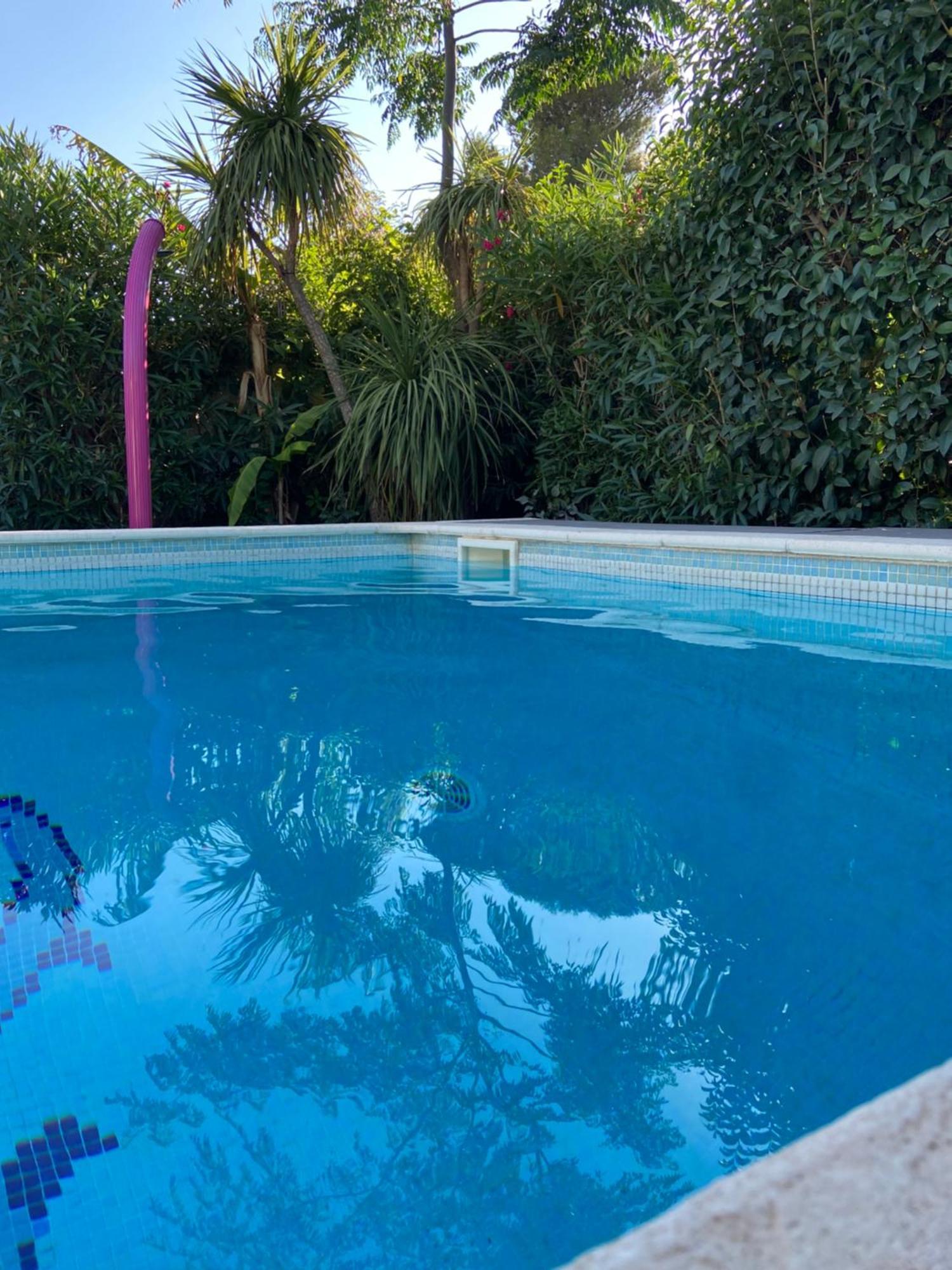 Lemodernlounge, Hebergement Cosy Moderne Spacieux Balaruc-les-Bains Kültér fotó